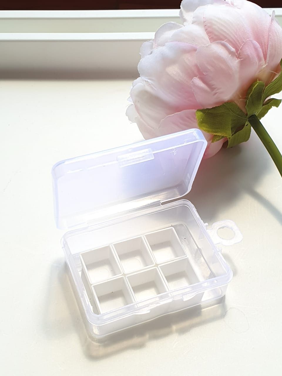 Kotak Share Tube Half Pan