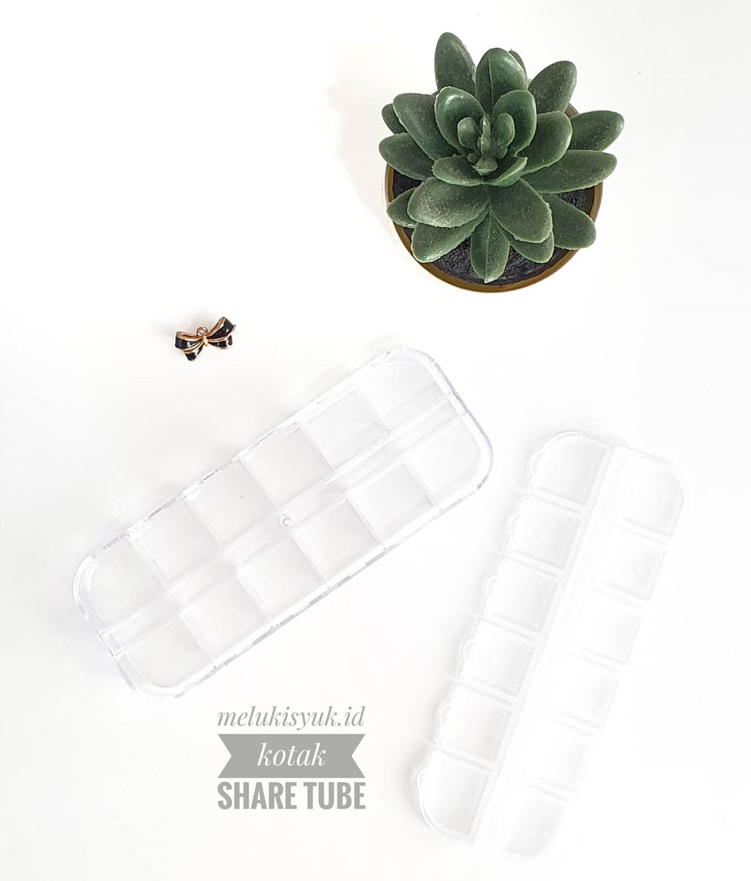 Kotak Share Tube