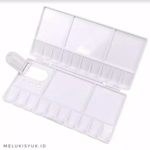 Palet Travel 25 Sekat